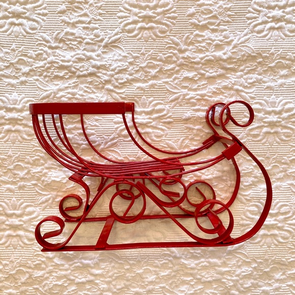 Santa’s Sleigh - Picture 5 of 10